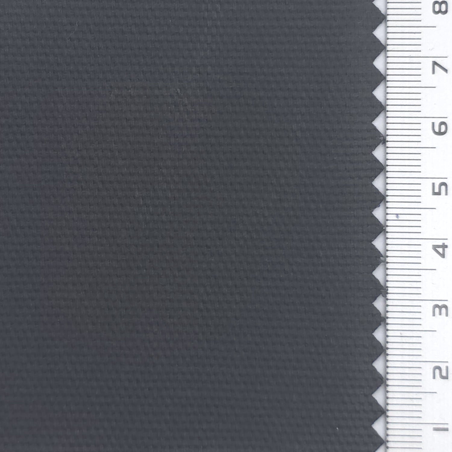 Oxford Cotton Woven Fabric - FAB1956 - Black