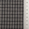 Check Cotton Woven Fabric - FAB1549