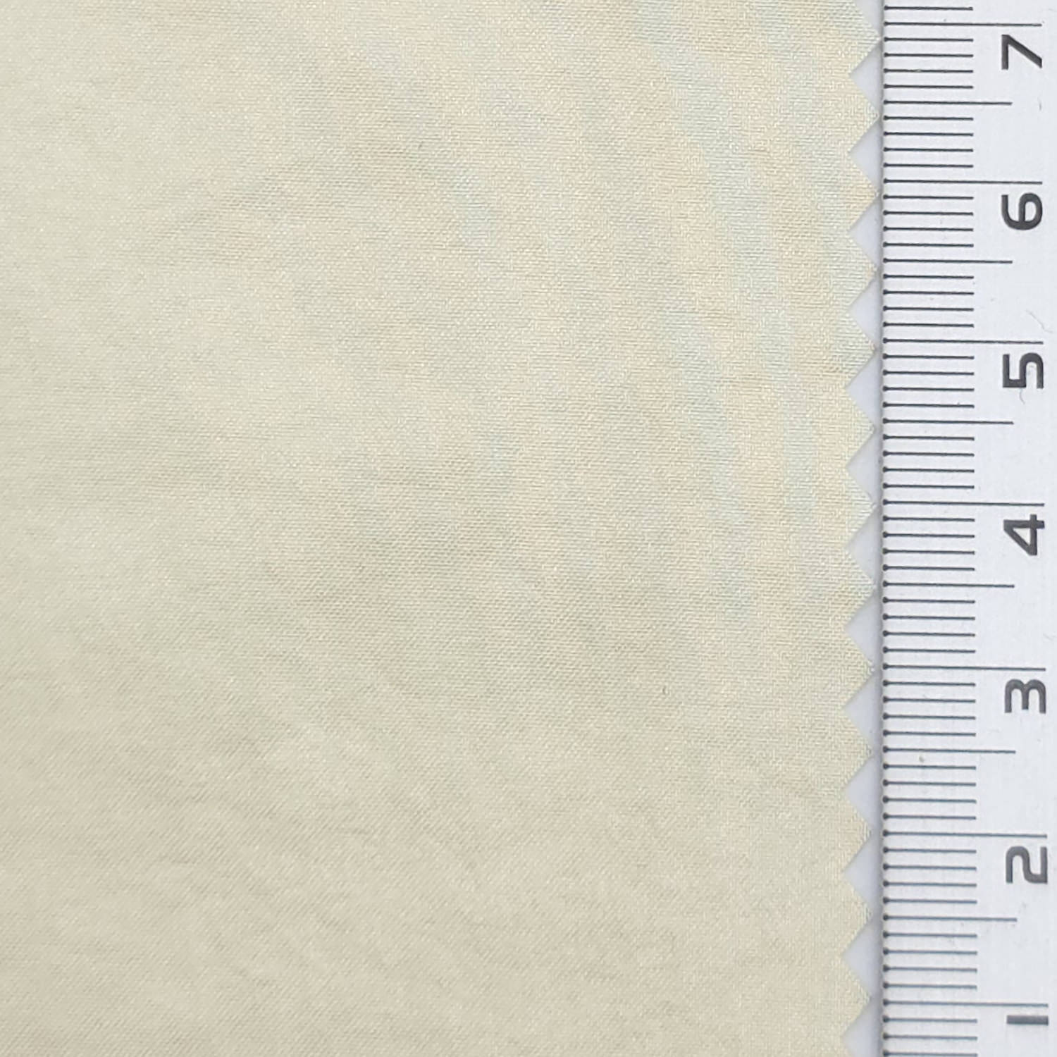 1.Himalaya-2.Link Water-3.Comet-4.Chathams Blue-5.Brown - Solid Metallic Nylon Woven Fabric - FAB 1554