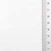 White Visibility Poly Woven Fabric - FAB1842