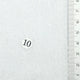 10.White