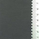 Charcoal Gray - Twill Cotton Nylon Woven Fabric - FAB1866
