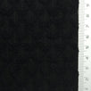 Solid Diamond Polyester Spandex Knit Fabric - FAB1582