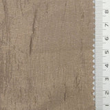 Solid Pleated Satin Acetate Polyester Tencel Woven Fabric - FAB1792 - 1.Ivory-2.Pale yellow-3.Light lavender-4.Light sky blue-5.Light pink-6.White-7.Light beige-8.Light grey-9.Cream beige-10.Taupe 