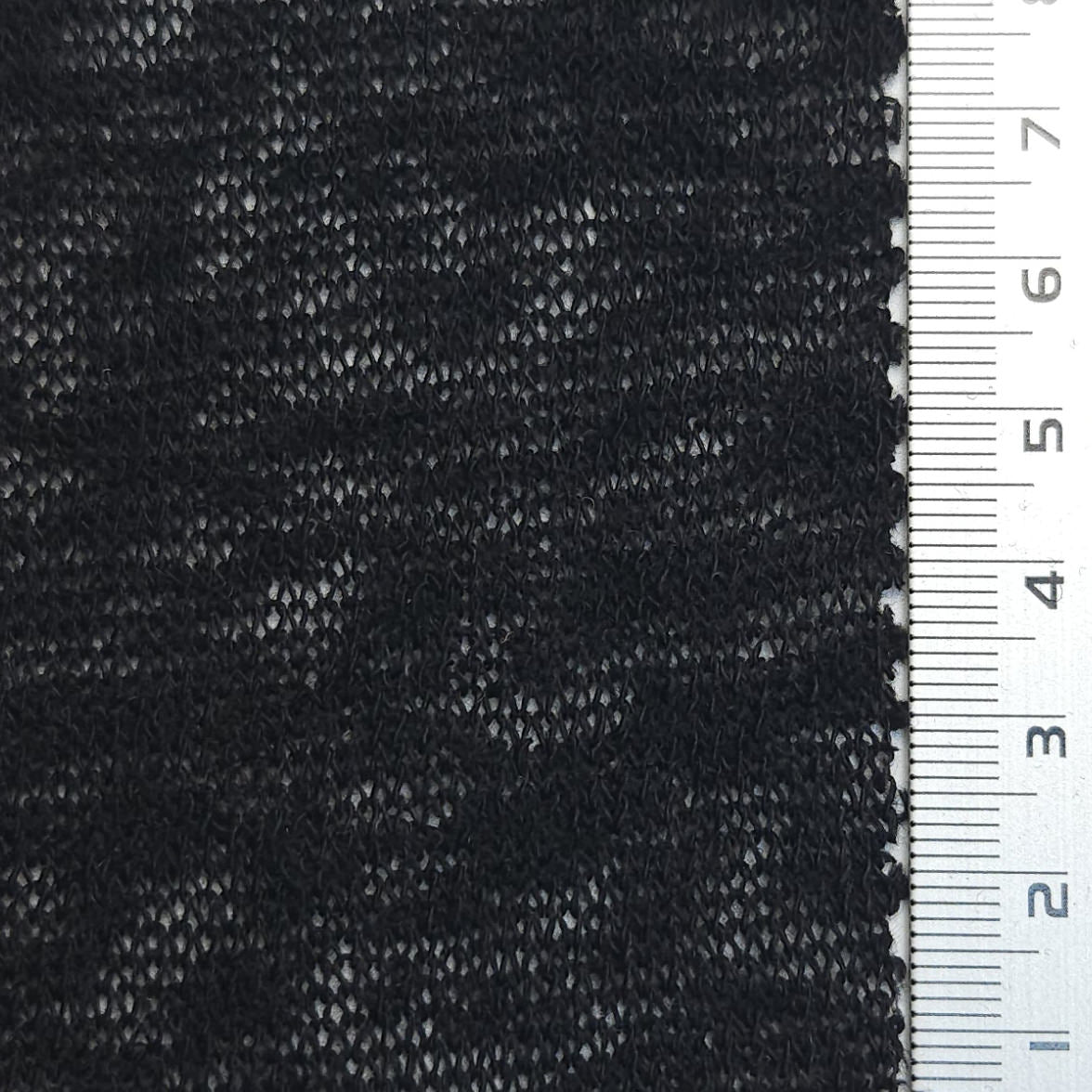 Low Gauge Poly Rayon Fabric - FAB1078