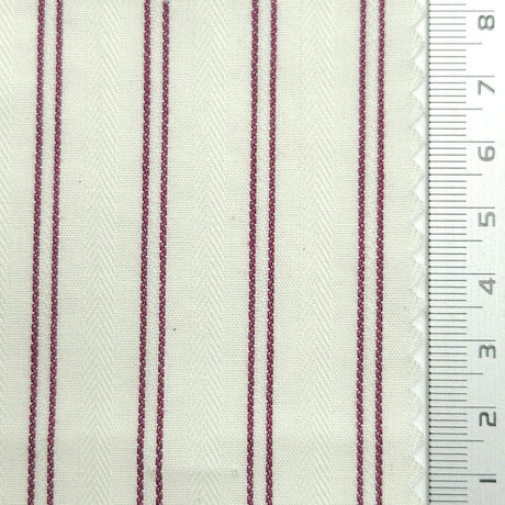 Stripe YarnDyed  Woven Fabric - FAB1596 - FAB1596-1-FAB1596-2-FAB1596-3-FAB1596-4-FAB1596-5-FAB1596-6-FAB1596-7-FAB1596-8-FAB1596-9-FAB1596-10 