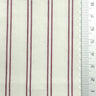 Stripe YarnDyed  Woven Fabric - FAB1596 - FAB1596-1-FAB1596-2-FAB1596-3-FAB1596-4-FAB1596-5-FAB1596-6-FAB1596-7-FAB1596-8-FAB1596-9-FAB1596-10 