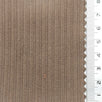 11Wale Solid Corduroy Cotton Woven Fabric - FAB1655 - 1.Petite Orchid-2.Oyster Pink-3.Milk White-4.Sour Dough-5.Pale Taupe-6.Shingle Fawn-7.Dark Tan-8.Cigar-9.Japonica-10.Sand Dune 