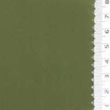 Olive Green - Water Proof Solid Woven Nylon Fabric - FAB1875