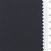 Black Water Repellent Memory Stretch Nylon Span Woven Fabric - FAB1823
