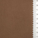 10s Solid Twill Cotton Woven Fabric - FAB1757 - 1.Light Pink-2.Light Blue-3.Ivory-4.White-5.Light Beige-6.Tan-7.Beige-8.Olive Green-9.Burgundy-10.Brown 