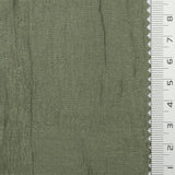 Solid Pleated Satin Acetate Polyester Tencel Woven Fabric - FAB1792 - 1.Ivory-2.Pale yellow-3.Light lavender-4.Light sky blue-5.Light pink-6.White-7.Light beige-8.Light grey-9.Cream beige-10.Taupe 