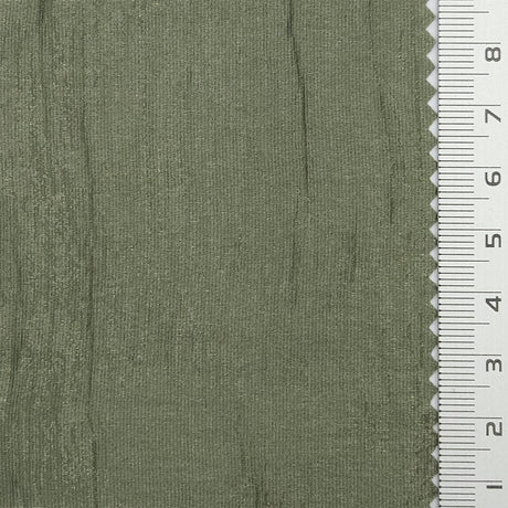 Solid Pleated Satin Acetate Polyester Tencel Woven Fabric - FAB1792 - 1.Ivory-2.Pale yellow-3.Light lavender-4.Light sky blue-5.Light pink-6.White-7.Light beige-8.Light grey-9.Cream beige-10.Taupe 