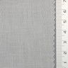 21s Solid Washing Linen Woven Fabric - FAB1678 - 1.Mirage-2.Rock-3.Dorado-4.Pale Oyster-5.Nomad-6.Silk-7.Cabbage Pont-8.Tallow-9.Bitter-10.Sorrell Brown 