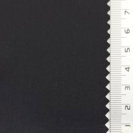 19mm Solid Satin Silk Woven Fabric - FAB1641 - 1.Yellow-2.Grey-3.Blue-4.Lilac-5.Purple-6.Pink-7.Orange-8.Pink-9.Red-10.White 