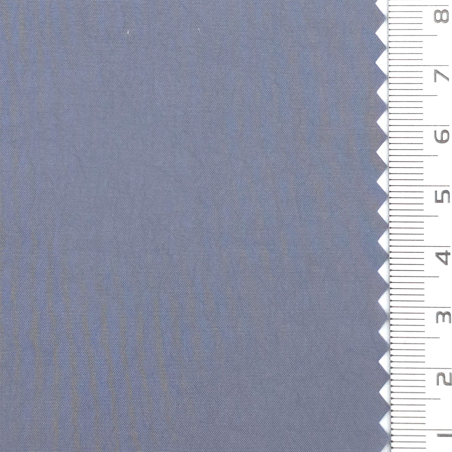 Water Repellent Memory Stretch Nylon Span Woven Fabric - FAB 1823 - 11.Slate Blue