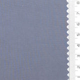 Slate Blue Water Repellent Memory Stretch Nylon Span Woven Fabric - FAB1823