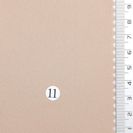 Polyester like Spandex Woven Fabric - FAB1437