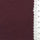 Solid Waffle Spandex Rayon Polyester Knit Fabric - FAB1809 - 1.Dusty pink-2.White-3.Gray Pink-4.Gray Blue-5.Beige-6.Lilac-7.Red-8.Green-9.Yellow-10.Purple 