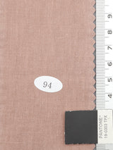 Linen Cotton Woven Fabric | FAB1267