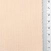 Peach Slim Non-fade Cotton Woven Fabric - FAB1839