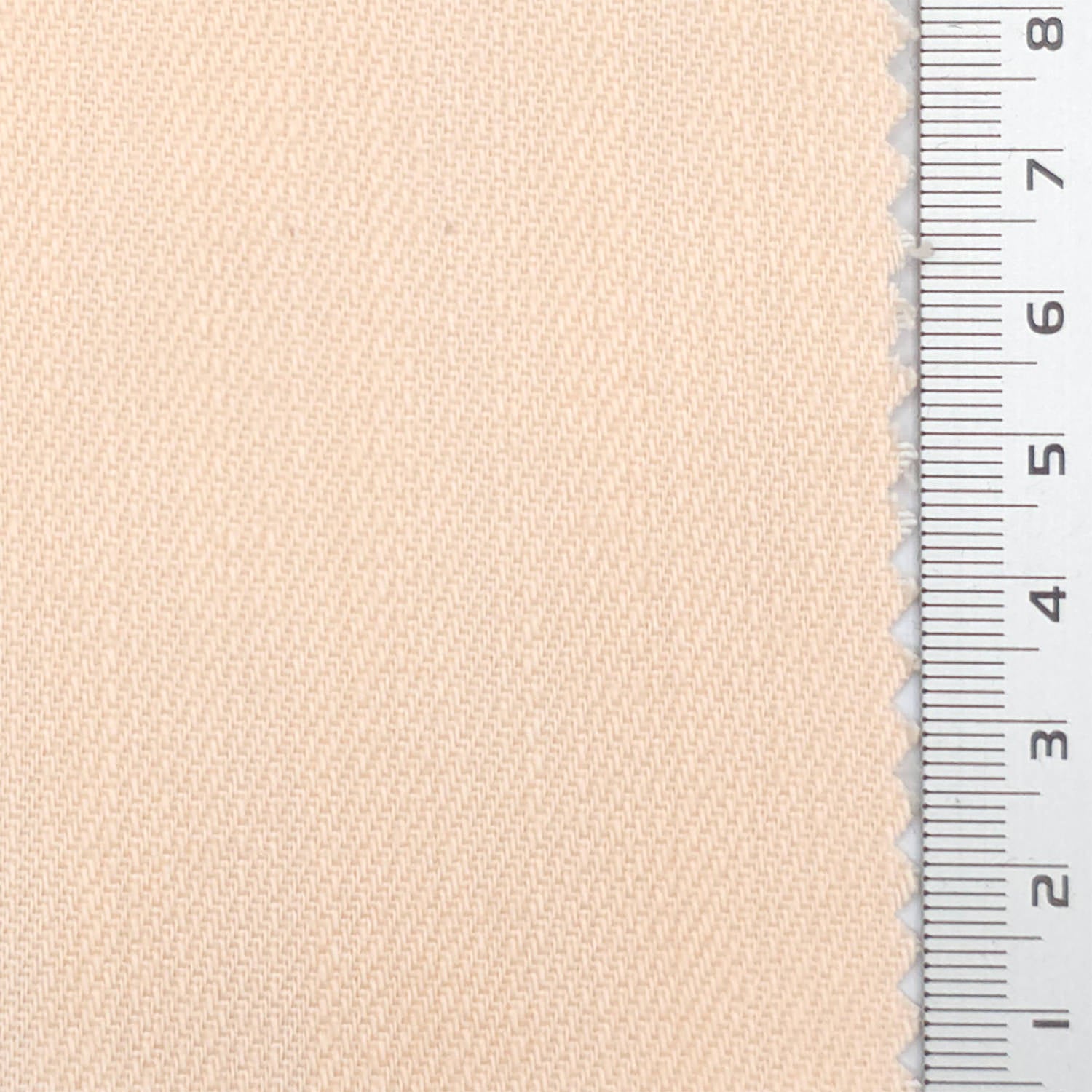 1.Navy Blue-2.Navy Black-3.Taupe-4.Dark Gray-5.Denim Black - Slim Non fade Cotton Woven Fabric - FAB 1839