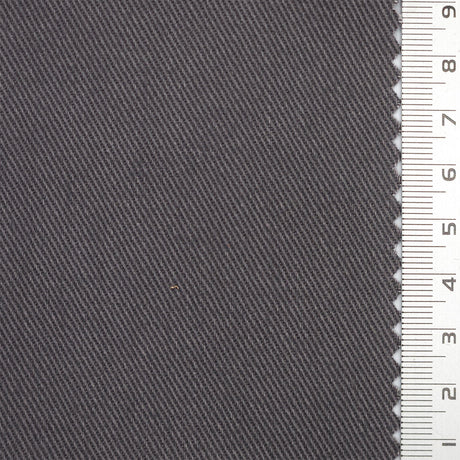 10s Solid Twill Cotton Woven Fabric - FAB1757 - 1.Light Pink-2.Light Blue-3.Ivory-4.White-5.Light Beige-6.Tan-7.Beige-8.Olive Green-9.Burgundy-10.Brown 