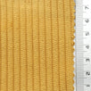 6Wale Solid Corduroy Cotton Woven Fabric - FAB1656 - 1.Sandrift-2.Tia Maria-3.Au Chico-4.Wine Berry-5.Milano Red-6.Alabaster-7.Pearl Lusta-8.Wafer-9.Sisal-10.Cashmere 