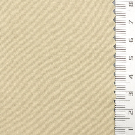 40s Solid Twill Cotton Woven Fabric - FAB1734 - 1.Light Pink-2.Beige-3.Beige-4.Ivory-5.Ivory-6.Light Pink-7.Light Pink-8.Dusty Pink-9.Light Cream-10.Light Cream 