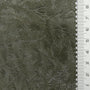 Solid Crease Satin Polyester Woven Fabric - FAB1791 - Olive green