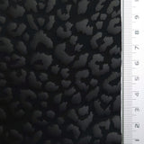 Foil Spandex Polyester Knit Fabric - FAB1566