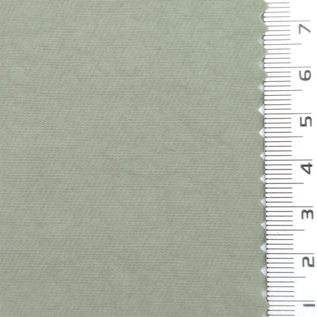Sage Green - Rugged Nylon Woven Fabric - FAB1868