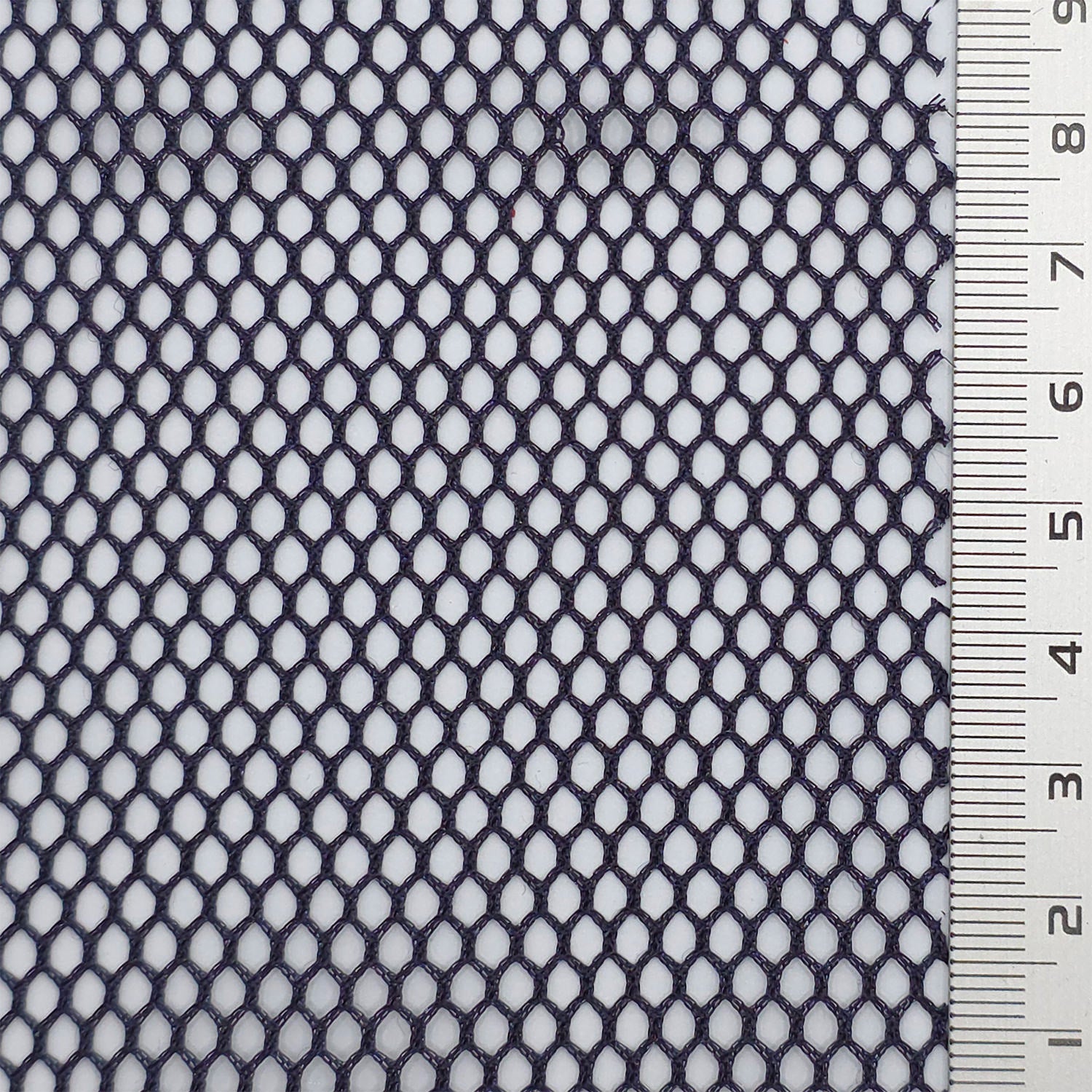 Nylon(100/24) Mesh Fabric - FAB 1131 - 11.Navy