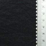 Solid Metallic Nylon Woven Fabric - FAB1554