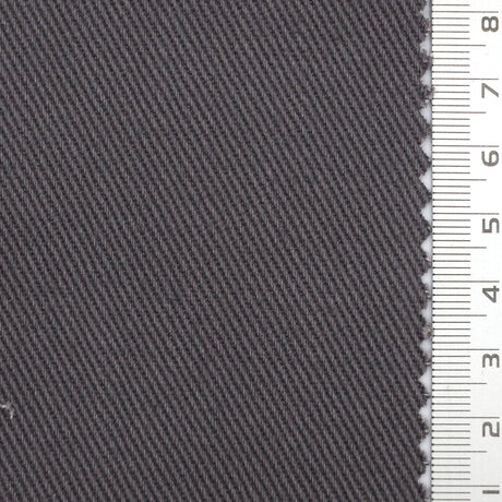 7s Solid Twill Washing Cotton Woven Fabric - FAB1756 - 1.Light Pink-2.Light Blue-3.Cream-4.White-5.Beige-6.Tan-7.Darker Tan-8.Military Green-9.Salmon Pink-10.Brown 