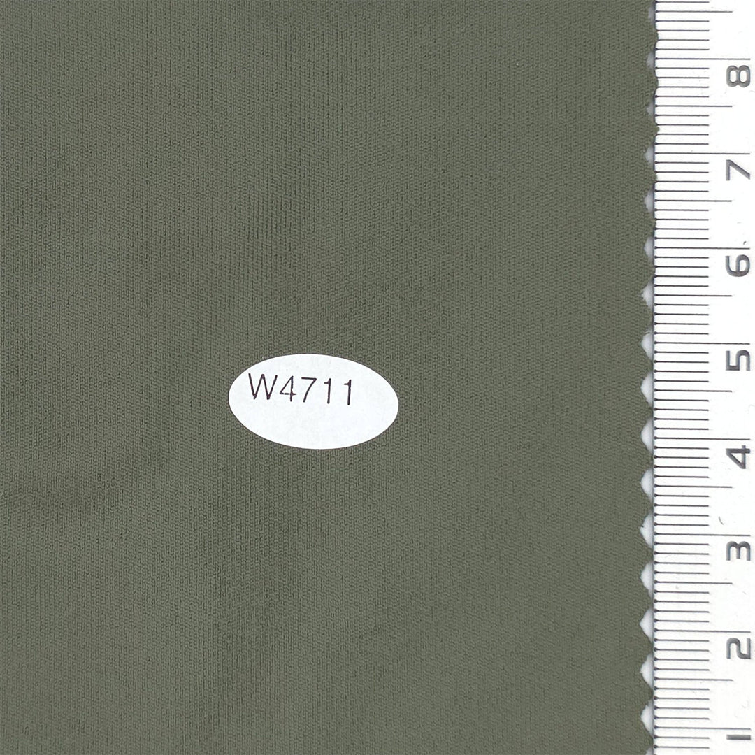 4Way Stretch Nylon Spandex Knit - FAB 1226 - v3-11.Olive