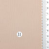Polyester like Spandex Woven Fabric (V2) - FAB1437 - 1.Pink-2.Yellow-3.Light Yellow-4.Dusty Pink-5.Coral-6.White-7.Ivory-8.Ivory-9.Grey Pink-10.Tan 