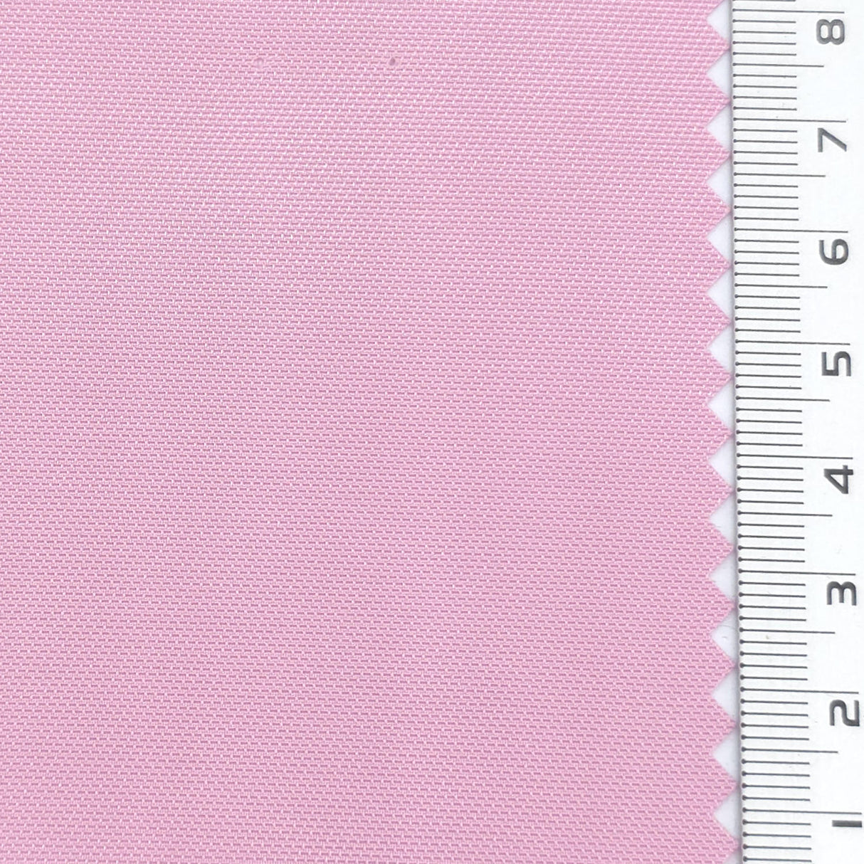 Lavender Pink - Canvas Poly Woven Fabric - FAB1883