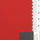 Polyester Rayon Spandex Woven | FAB1219 - Brick Red
