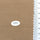 Tan - Linen Textured LR Woven Fabric - FAB1853