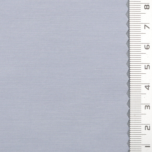 Light Weight Solid Plain Nylon Spandex Cotton Woven Fabric - FAB 1731 - 11.Gray