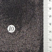 Solid Foil Slinky Spandex Polyester Knit Fabric - FAB1698 - 1.Turquoise/Silver (29)-2.Black/Gold (1)-3.Black/Silver (2)-4.Ivory/Silver (3)-5.Ivory/Gold (4)-6.Black/Royal (5)-7.Black/Fuchsia (6)-8.Black/Purple (7)-9.Black/Red (8)-10.Fuchsia/Fuchsia (9) 
