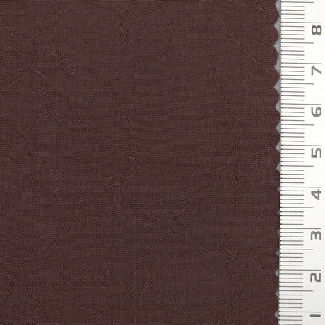 Solid Crease Satin Rayon Woven Fabric - FAB1730 - 1.Brown-2.Navy-3.Pink-4.Mint Green-5.Light Black-6.Royal Blue-7.Light Gray-8.Dark Gray-9.Dark Green-10.Purple 