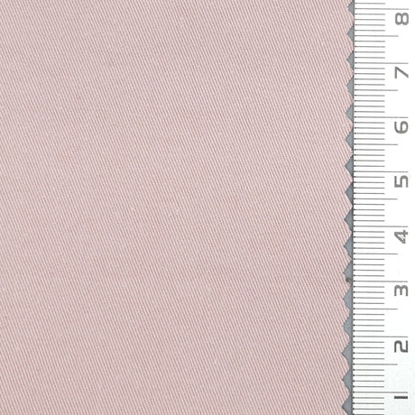 20s High Density Solid Enzyme Washing Spandex Cotton Woven Fabric - FAB1664 - 1.Pewter-2.Foggy Grey-3.Apricot White-4.Spanish White-5.Pavlova-6.Muesli-7.Amulet-8.Arrowtown-9.Merlin-10.Space Shuttle 