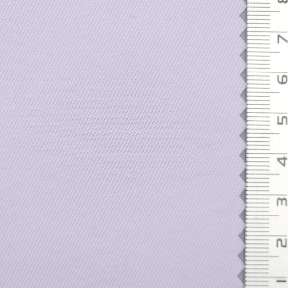 Hi Twist Solid Plain Twill Nylon Woven Fabric - FAB 1727 - 11.Lavender Gray