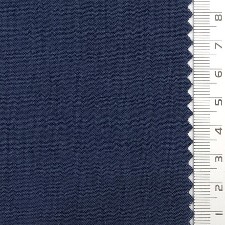 Solid Crinkled Plain Cotton Polyester Linen Woven Fabric - FAB1772 - 1.Yellow beige-2.Light yellow-3.Light peach-4.White-5.Light pink-6.Natural-7.Light grey-8.Sage green-9.Powder blue-10.Medium grey 