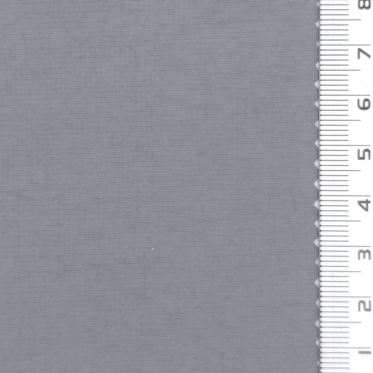 1: Olive Green-2: White-3: Off-White-4: Light Gray-5: Taupe - Lightweight Waterproof Ripstop Nylon Technical Woven Fabric - FAB 1941