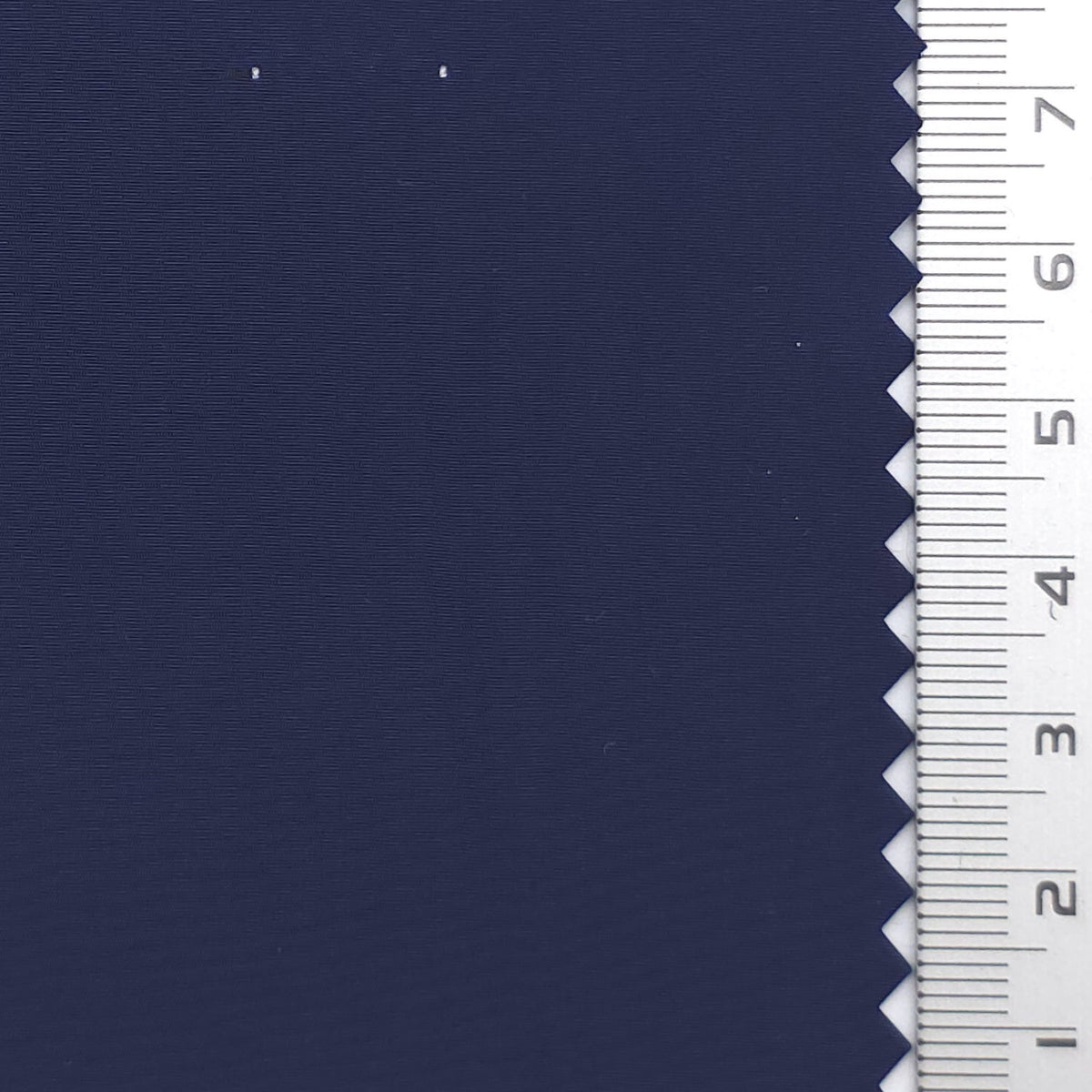 Crinkled Polyamide Woven Fabric - FAB1985 - Navy Blue