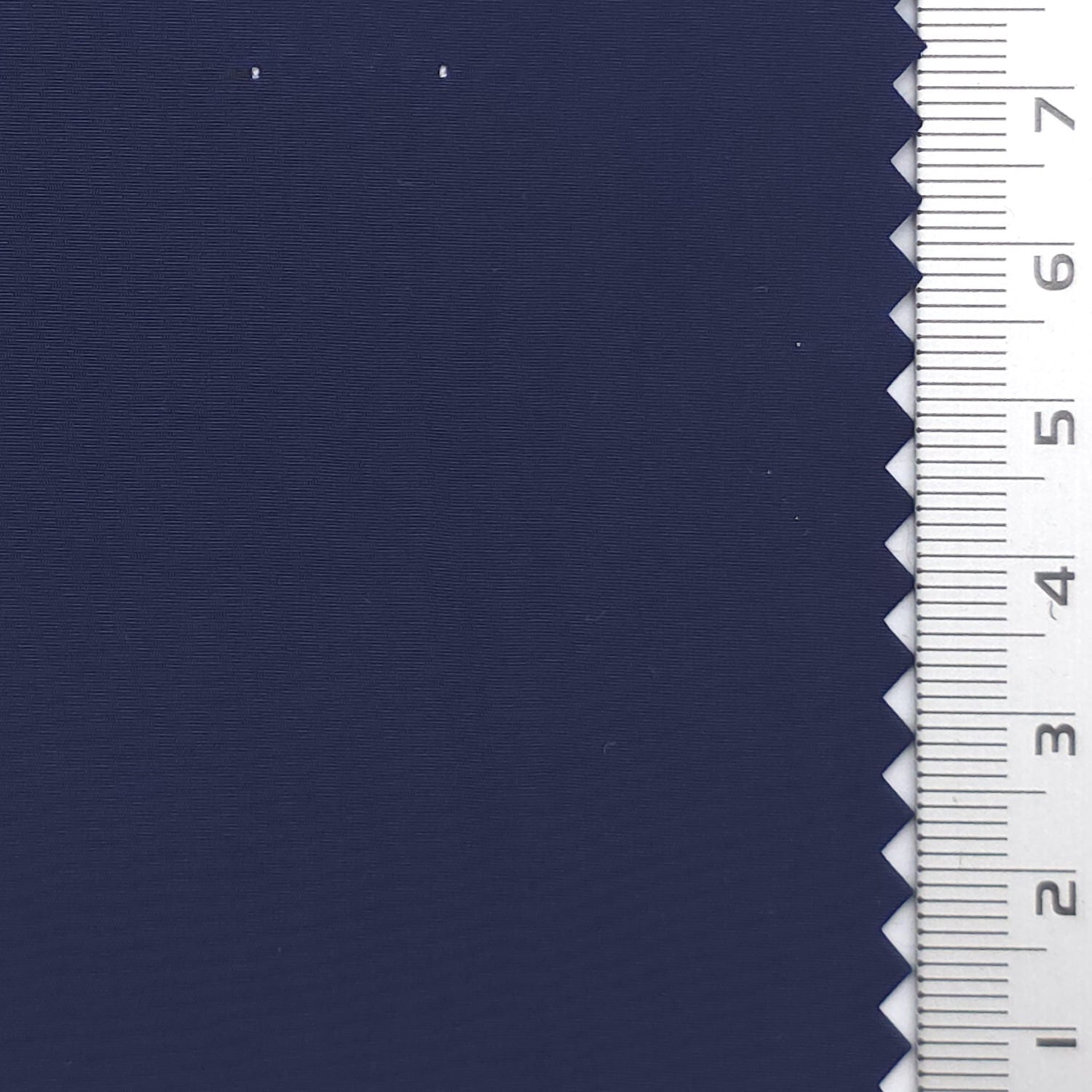 Crinkled Polyamide Woven Fabric - FAB1985 - Navy Blue