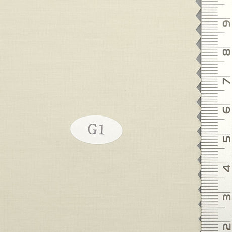 Solid Plain Recycled Washing Cotton Nylon Woven Fabric - FAB1701 - 1.Beauty Bush-2.Satin Linen-3.Silver-4.Aqua Haze-5.Link Water-6.Jordy Blue-7.Quill Grey-8.Grey Goose-9.Pinkish Red-10.Light Grey 